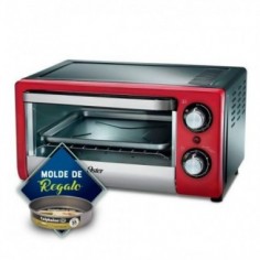 Horno Electrico Oster...