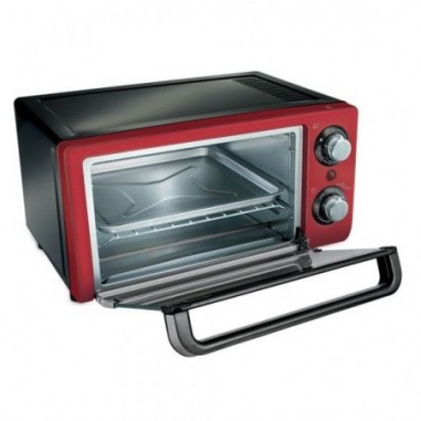 Horno Electrico Oster Inoxidable 10...