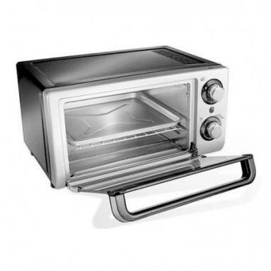 Horno Electrico Oster Inoxidable 10...