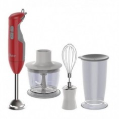 Mixer Oster® Delight Red...