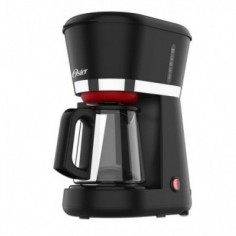 Cafetera Oster® Negra...