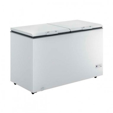 Congelador Consul Horizontal 530L 2P...