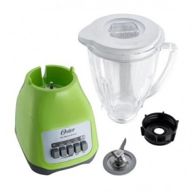 Licuadora Oster® 2 velocidades Pulso...