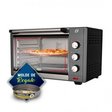 Horno Tostador Oster® de 45 litros 2000W
