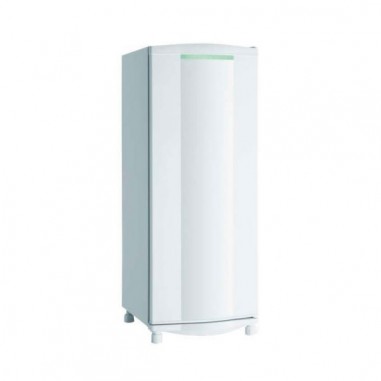 Heladera Consul 300L 1P FH Blanco
