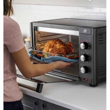 Horno Tostador Oster® de 45 litros 2000W