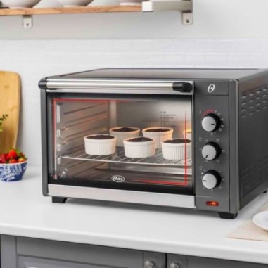 Horno Tostador Oster® de 45 litros 2000W