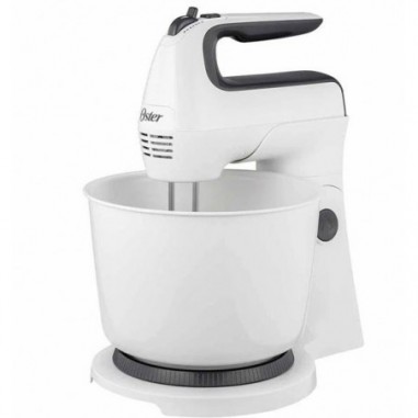 Batidora de Mano y Pedestal Oster®