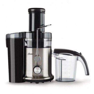 Extractor de jugos Oster® Boca Ancha