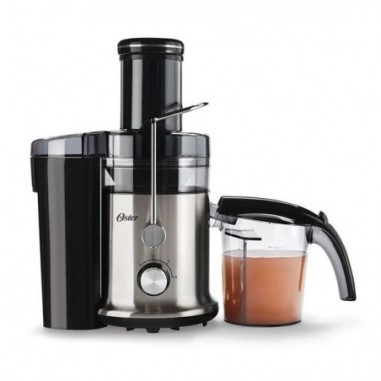 Extractor de jugos Oster® Boca Ancha