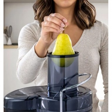 Extractor de jugos Oster® Boca Ancha