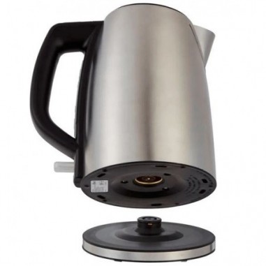 Hervidor Eléctrico Oster® 1,7L Inox