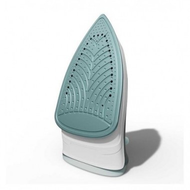 Plancha Oster® A Vapor Compacta - Verde