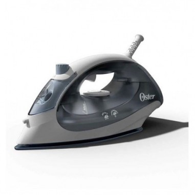 Plancha Oster® A Vapor Compacta -...