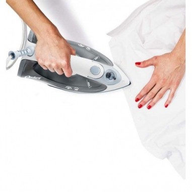 Plancha Oster® A Vapor Compacta -...