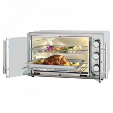 Horno Oster® 42L con freidora de aire