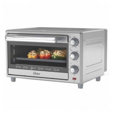 Horno Oster® 25L con freidora de aire