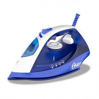 Plancha Oster® A Vapor Base...