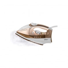 Plancha Oster® A Vapor...