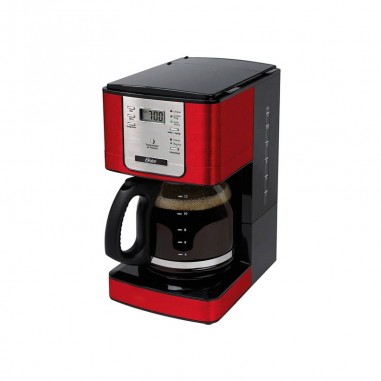 Cafetera Programable Oster® 36 tazas...