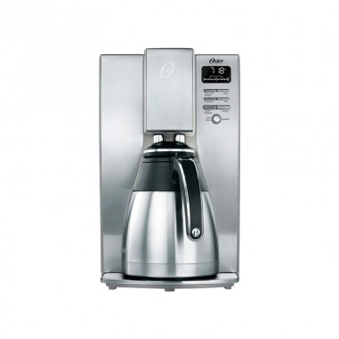 Cafetera Gourmet Oster® Jarra Térmica...