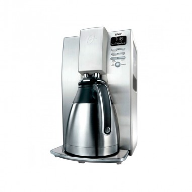 Cafetera Gourmet Oster® Jarra Térmica...