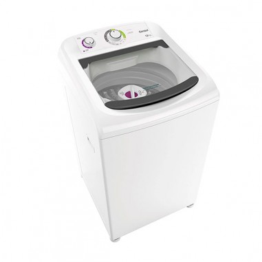 Lavarropas Consul Carga Superior 12Kg