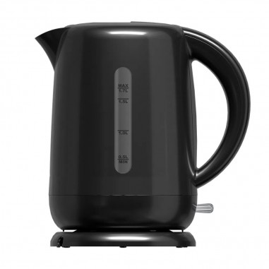 Hervidora Eléctrica Oster® 1,7L Negro