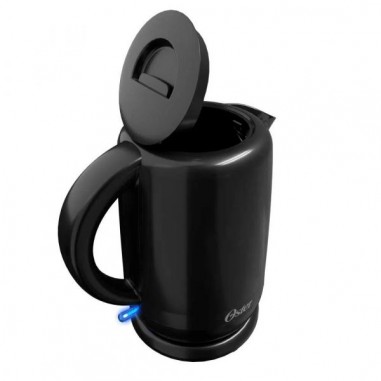 Hervidora Eléctrica Oster® 1,7L Negro