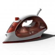 Plancha Oster® A Vapor...