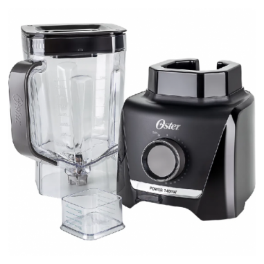 Licuadora Oster® Negro 1400W