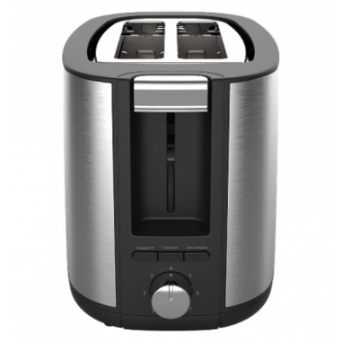 Tostadora Oster® Simple Life Inox 650W