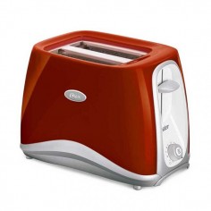 Tostadora Oster® Rojo