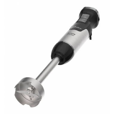 Mixer Oster® Power 750W - Black & Inox