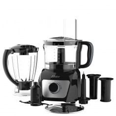 Multiprocesador Oster® 4 en 1