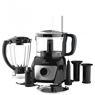 Multiprocesador Oster® 4 en 1