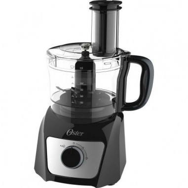 Multiprocesador Oster® 4 en 1