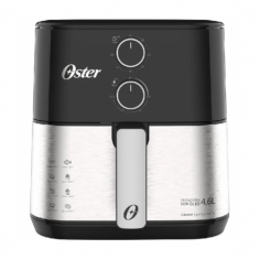 Freidora Oster® Compact...