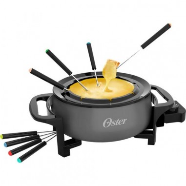 Olla Eléctrica Oster® para Fondue