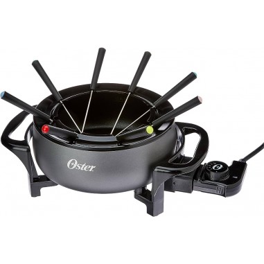 Olla Eléctrica Oster® para Fondue