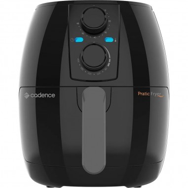 Freidora Sin Aceite Cadence Pratic 3L