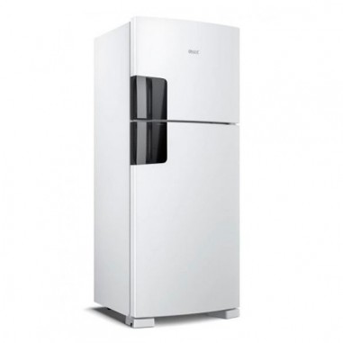 Heladera Consul Frío Seco 410L Blanco