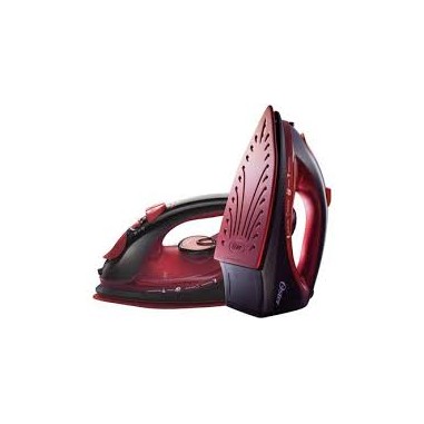 Plancha Oster® A Vapor Turbo Steam -...