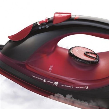 Plancha Oster® A Vapor Turbo Steam -...