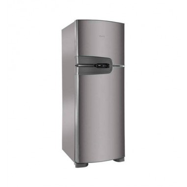 Heladera Consul 2P con Sistema Flex...