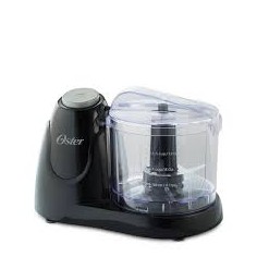 Mini Procesador Oster® Chrome