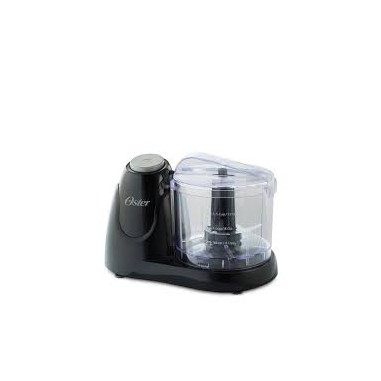 Mini Procesador Oster® Chrome