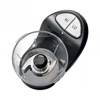 Mini Procesador Oster® Chrome