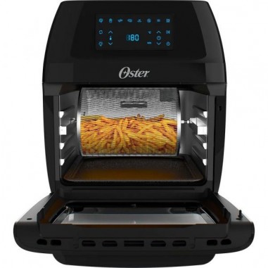 Horno Freidora Oster® 3en1 12L...