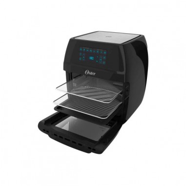 Horno Freidora Oster® 3en1 12L...